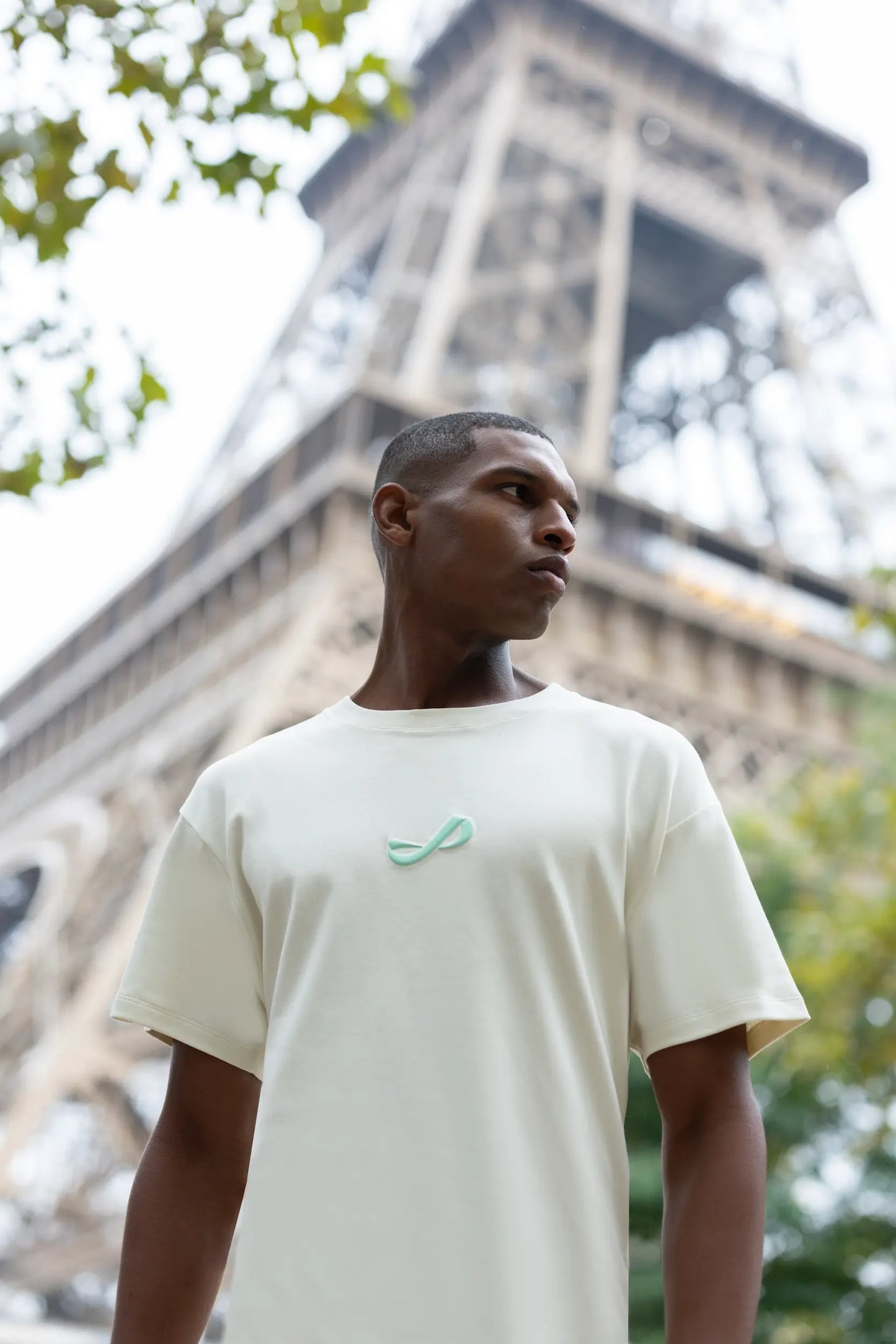 T- Shirt Beige
