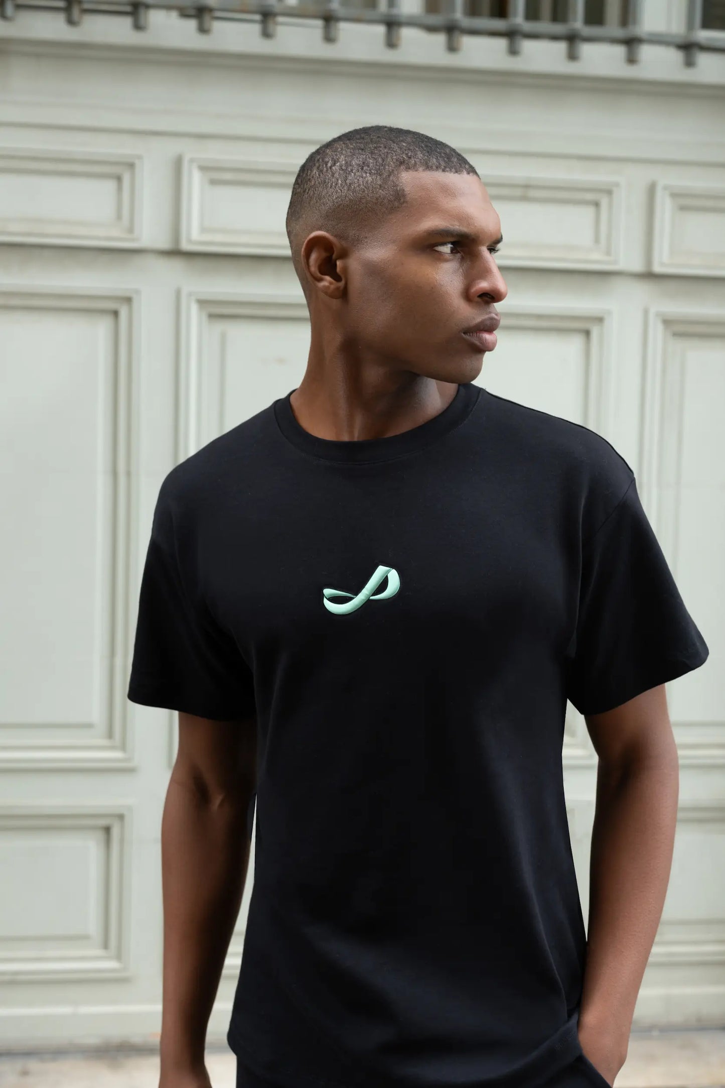 T- Shirt Black