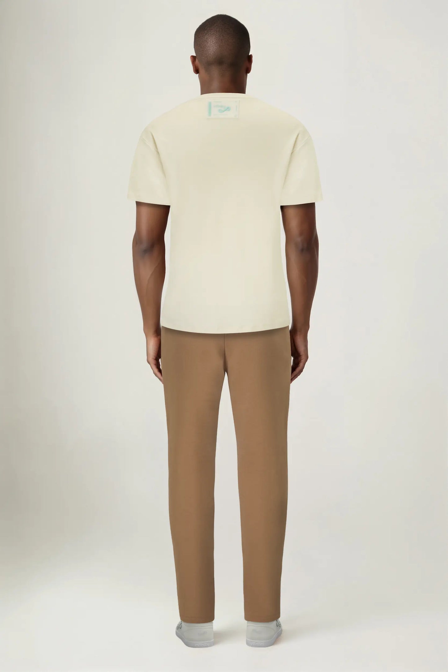 T- Shirt Beige