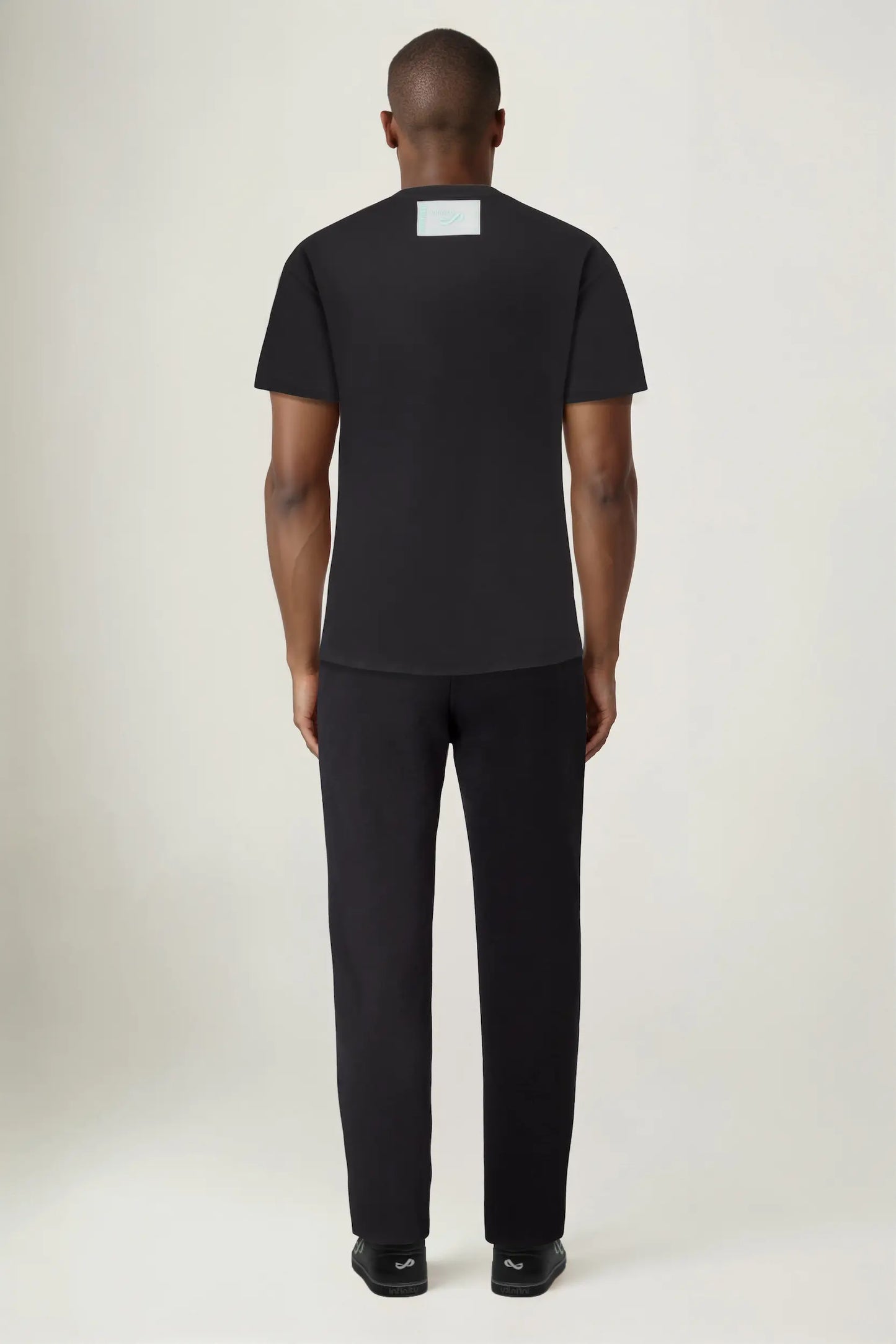 T- Shirt Black