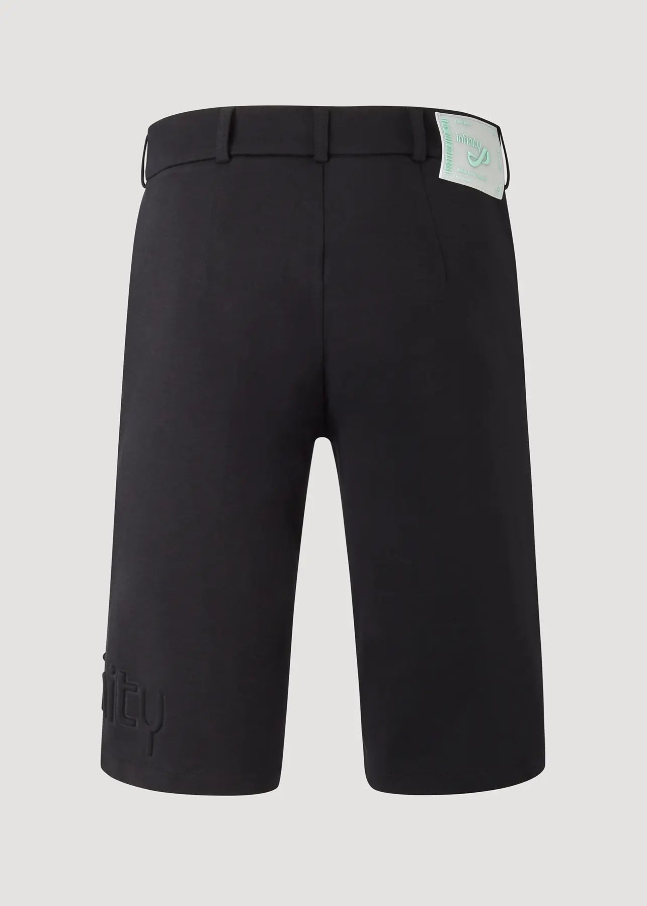 Shorts Chino black
