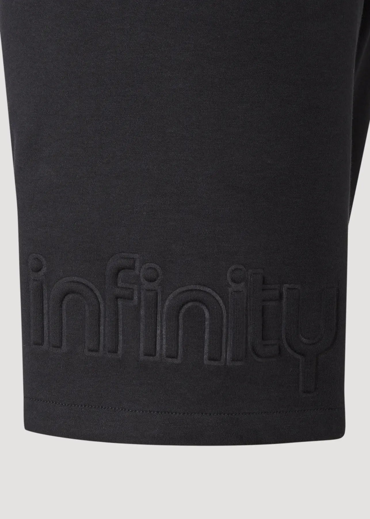 Shorts Chino black