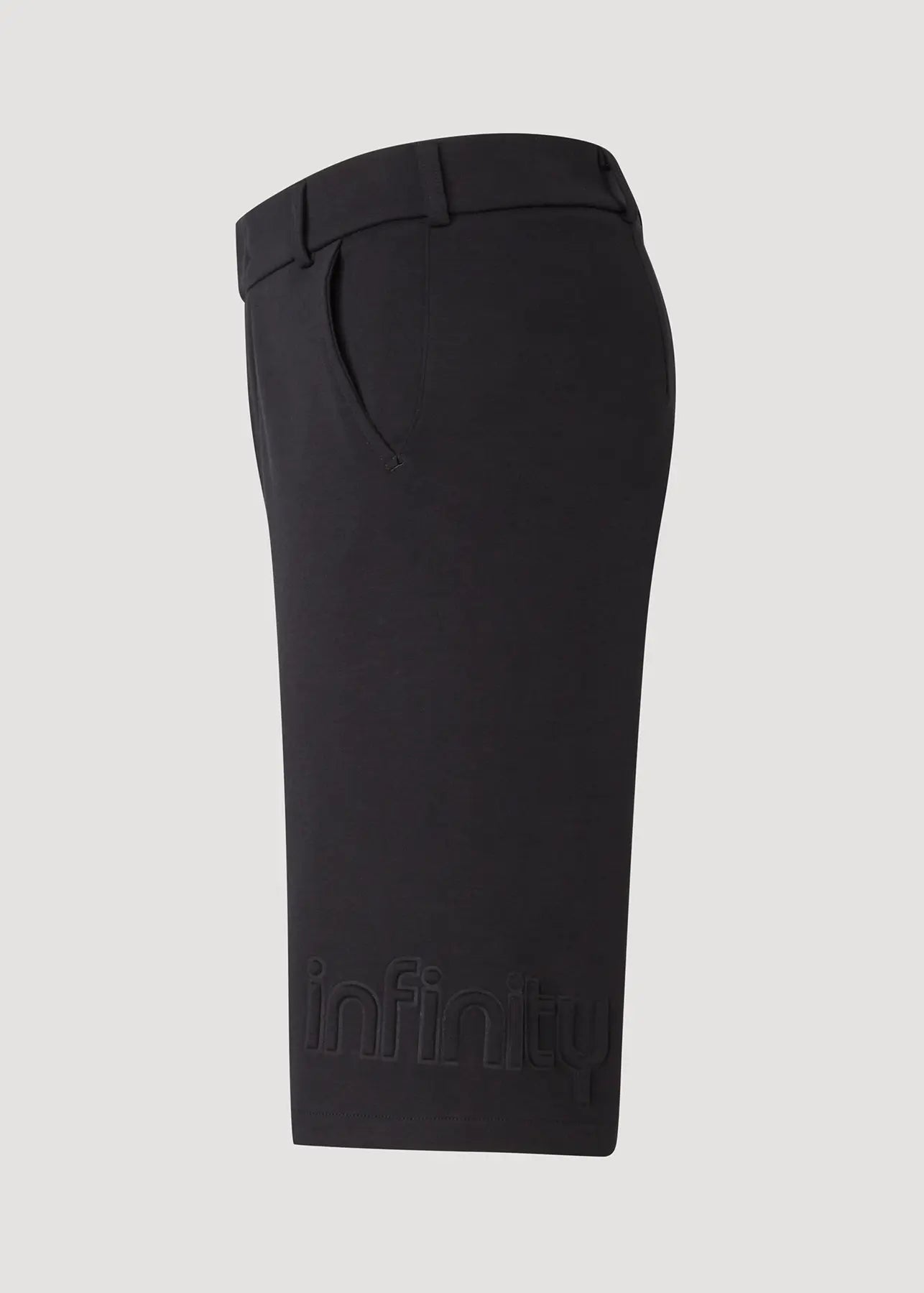 Shorts Chino black