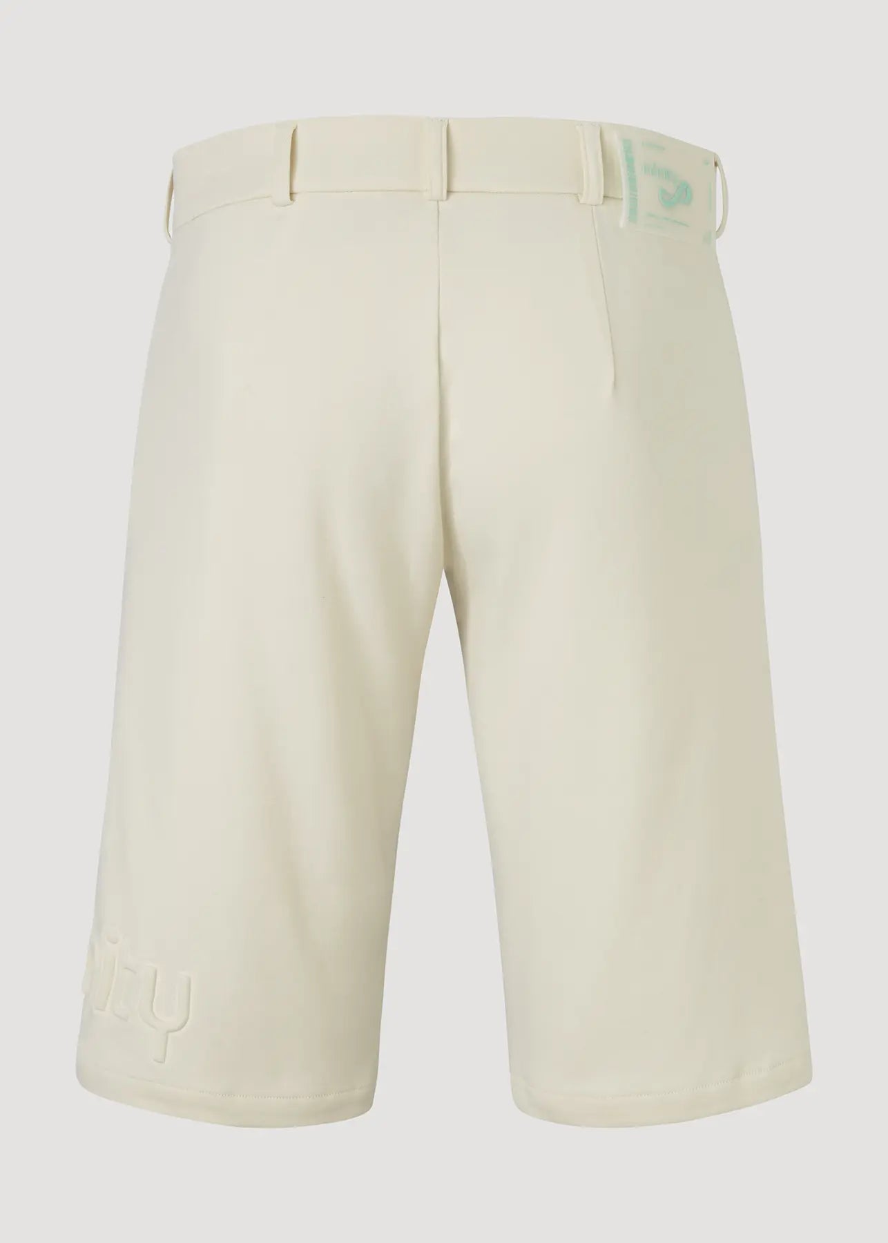 Shorts Chino Beige
