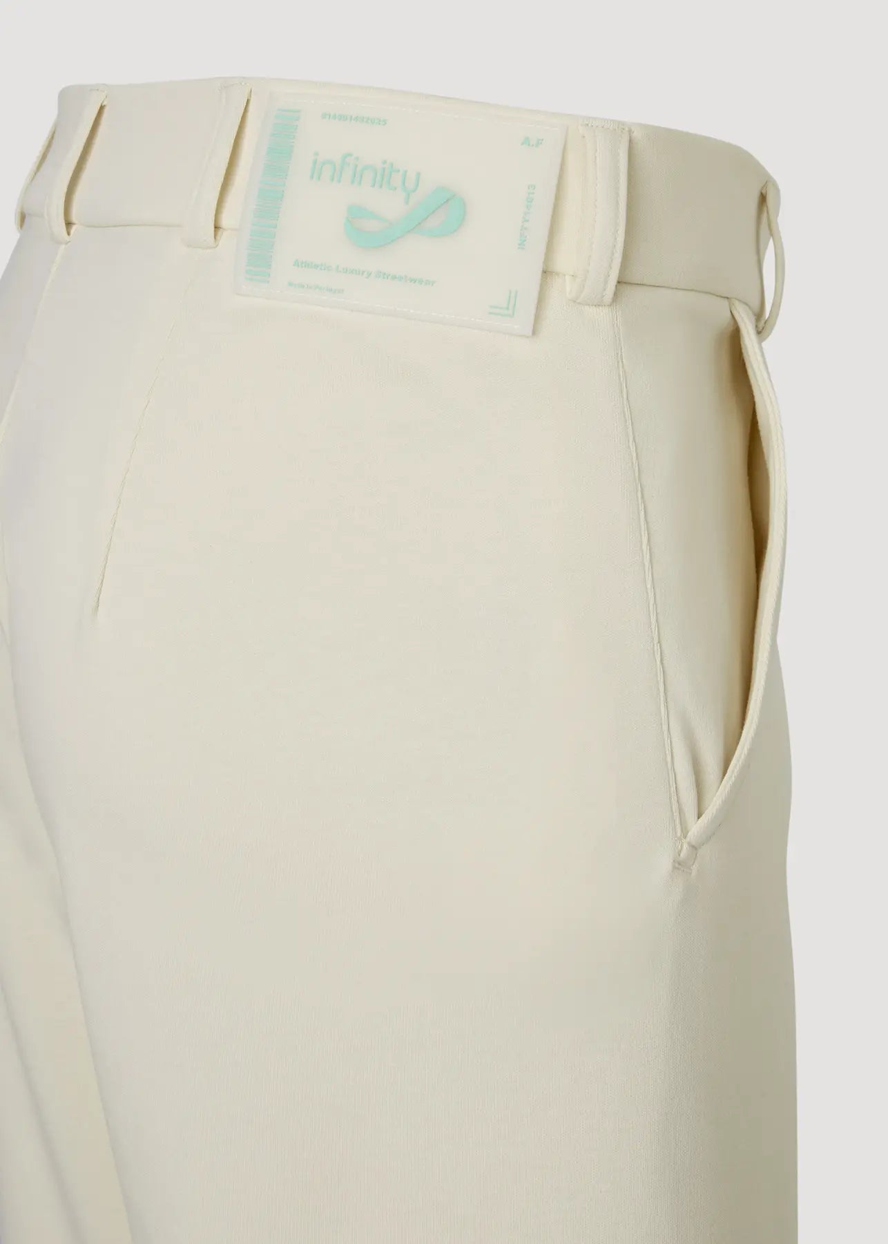 Shorts Chino Beige