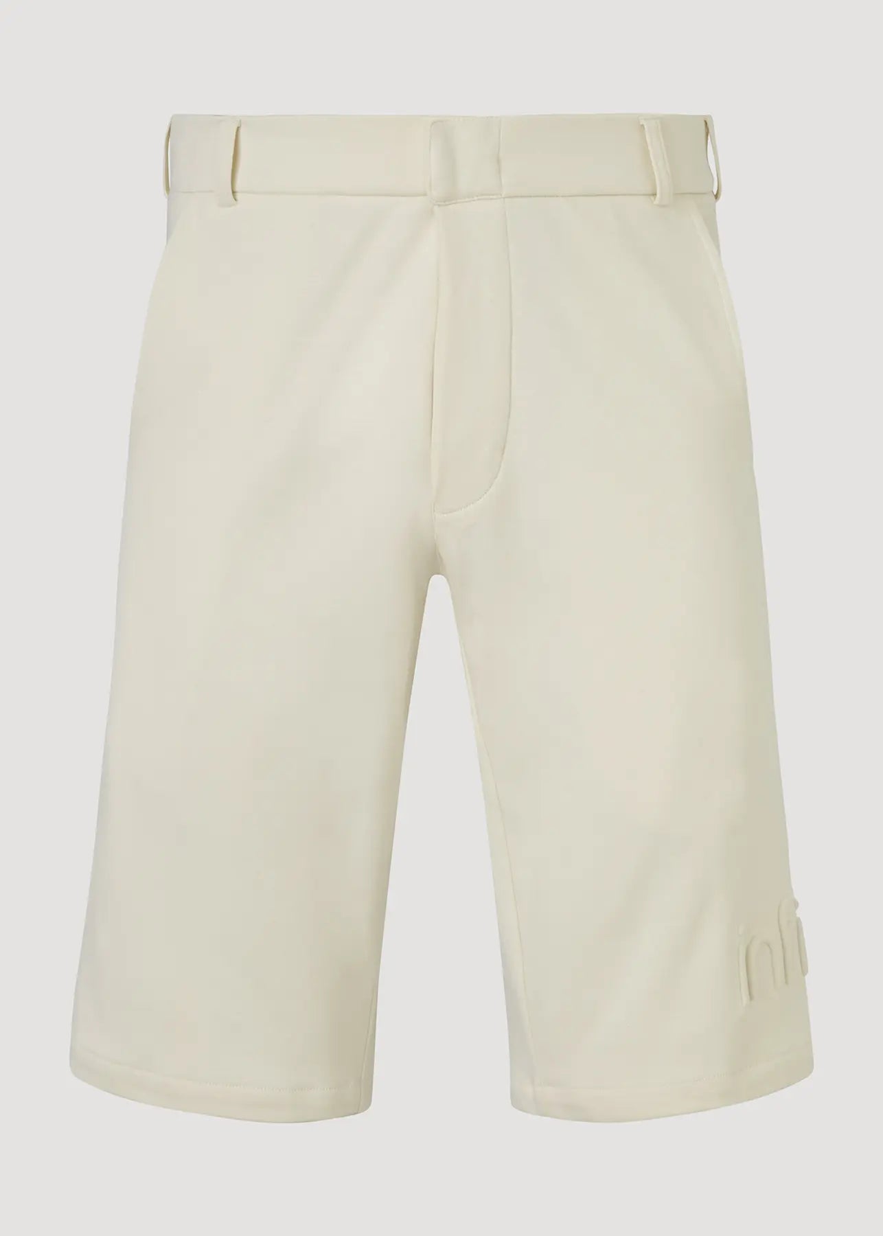 Shorts Chino Beige