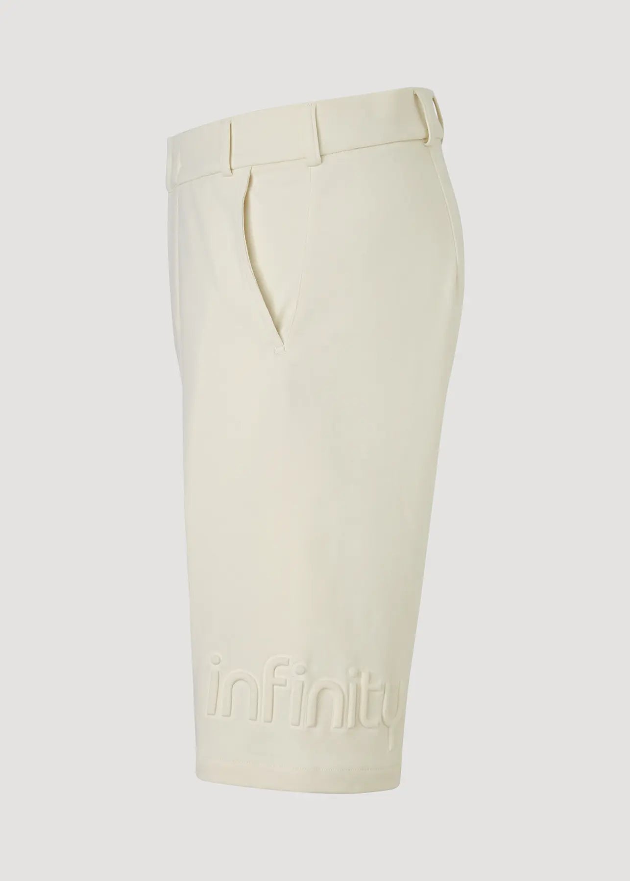 Shorts Chino Beige
