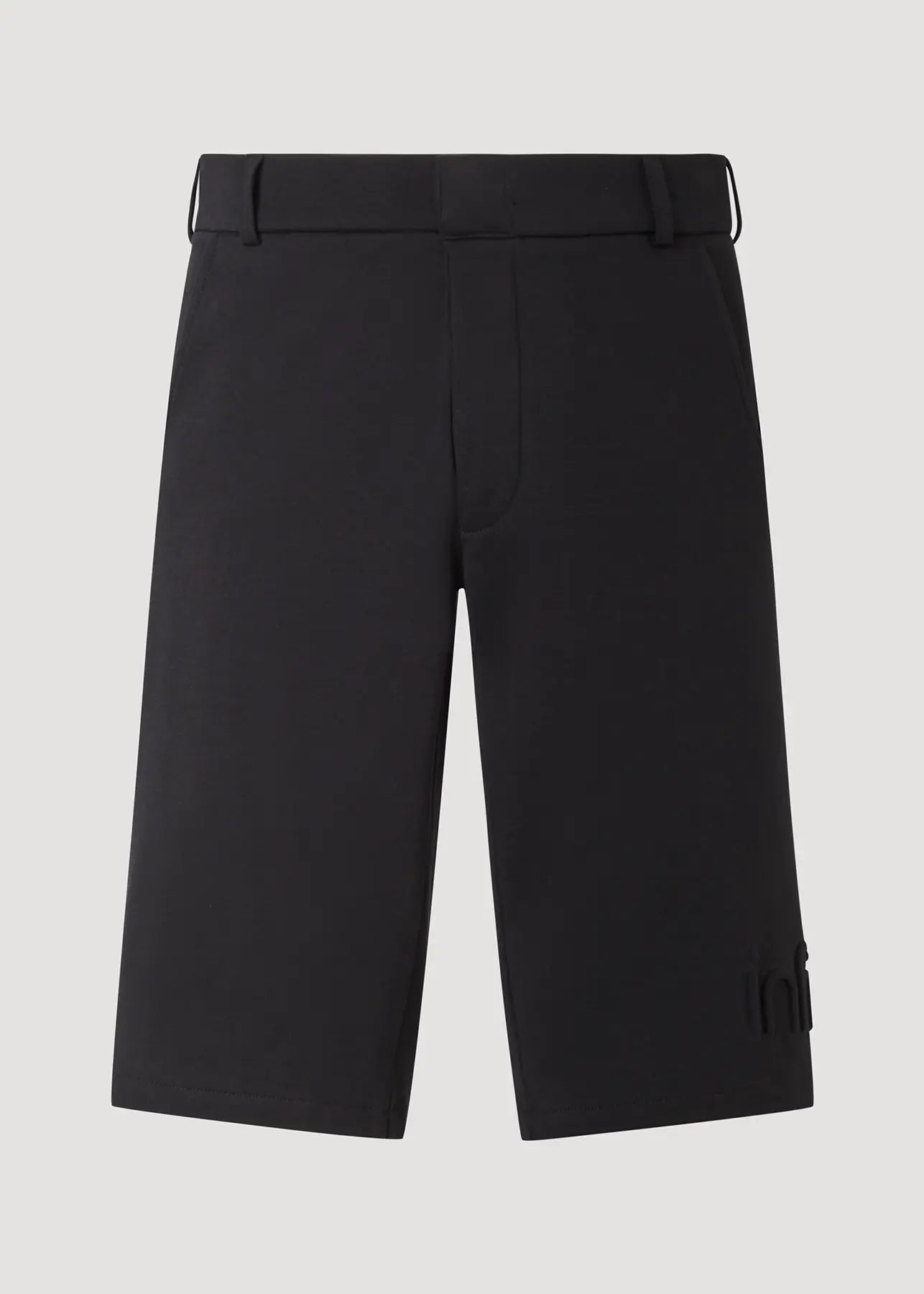 Shorts Chino black