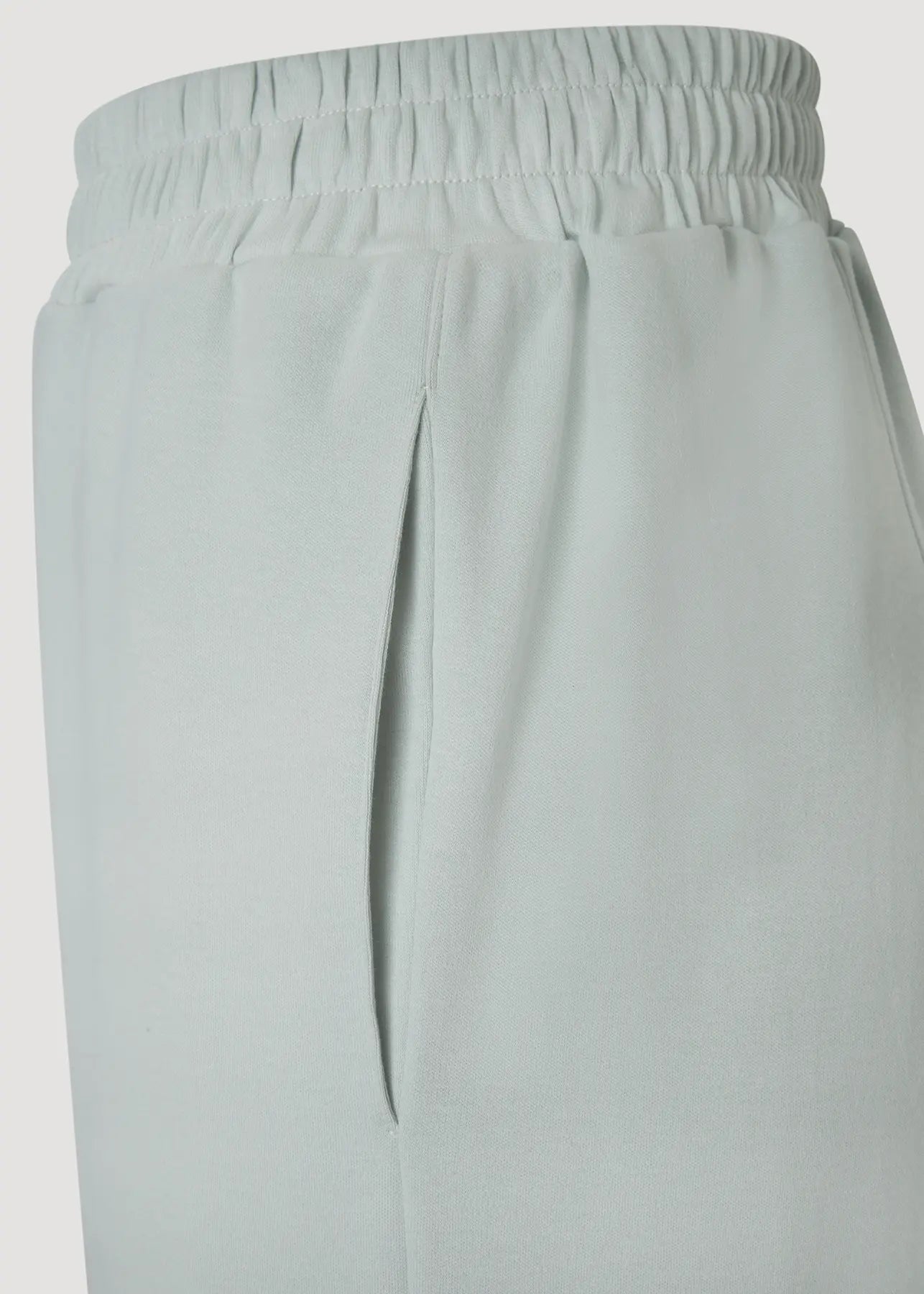 Women Pants Mint