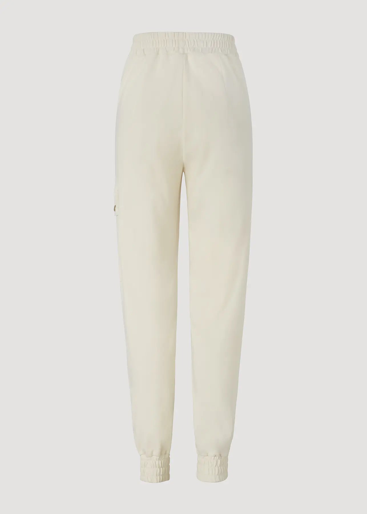 Women Pants Beige