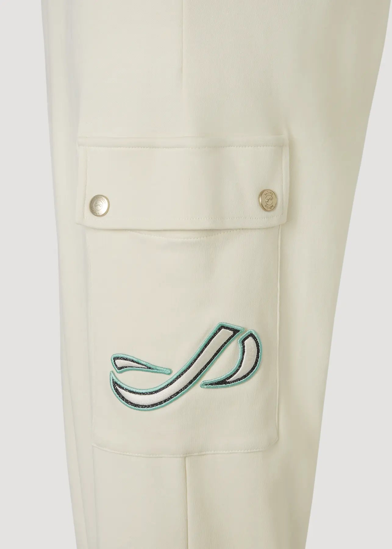 Women Pants Beige