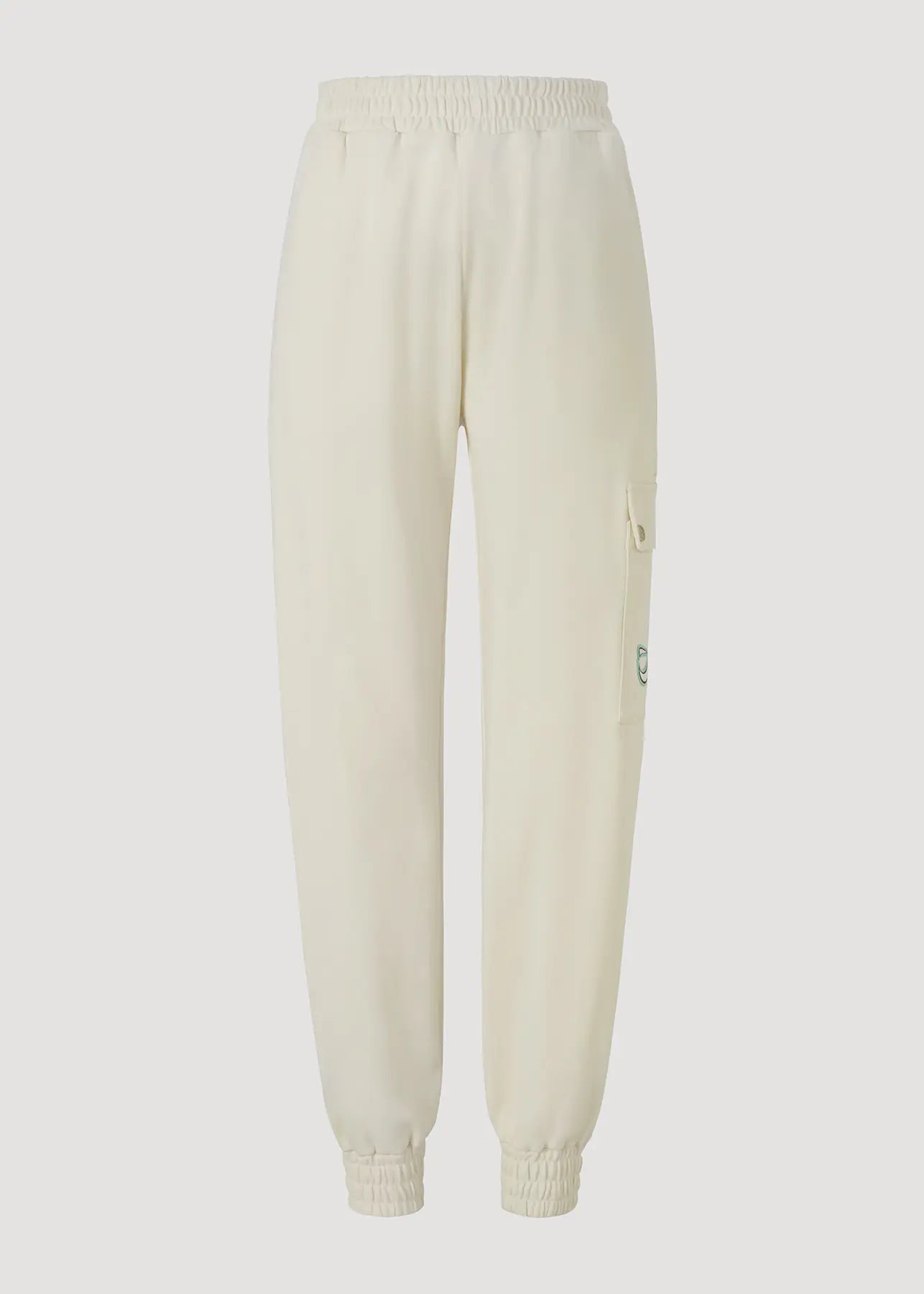 Women Pants Beige
