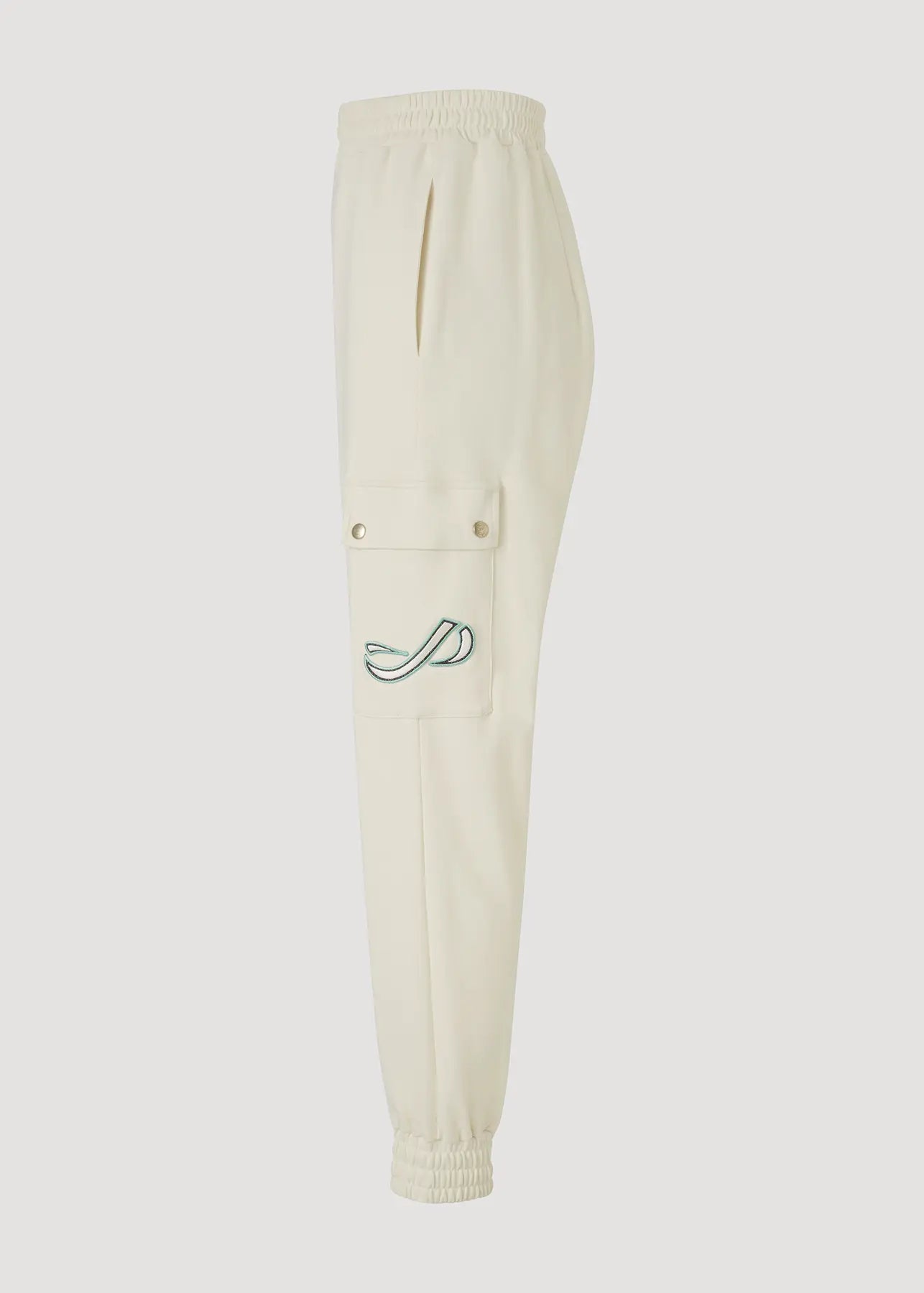 Women Pants Beige