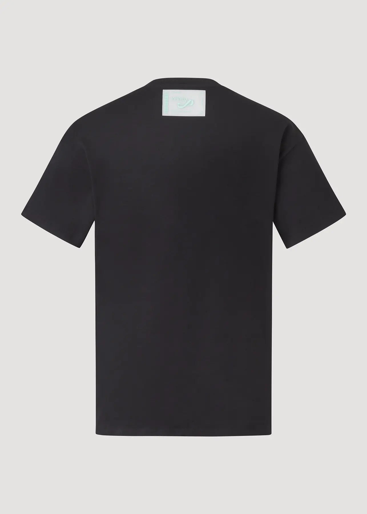 T- Shirt Black