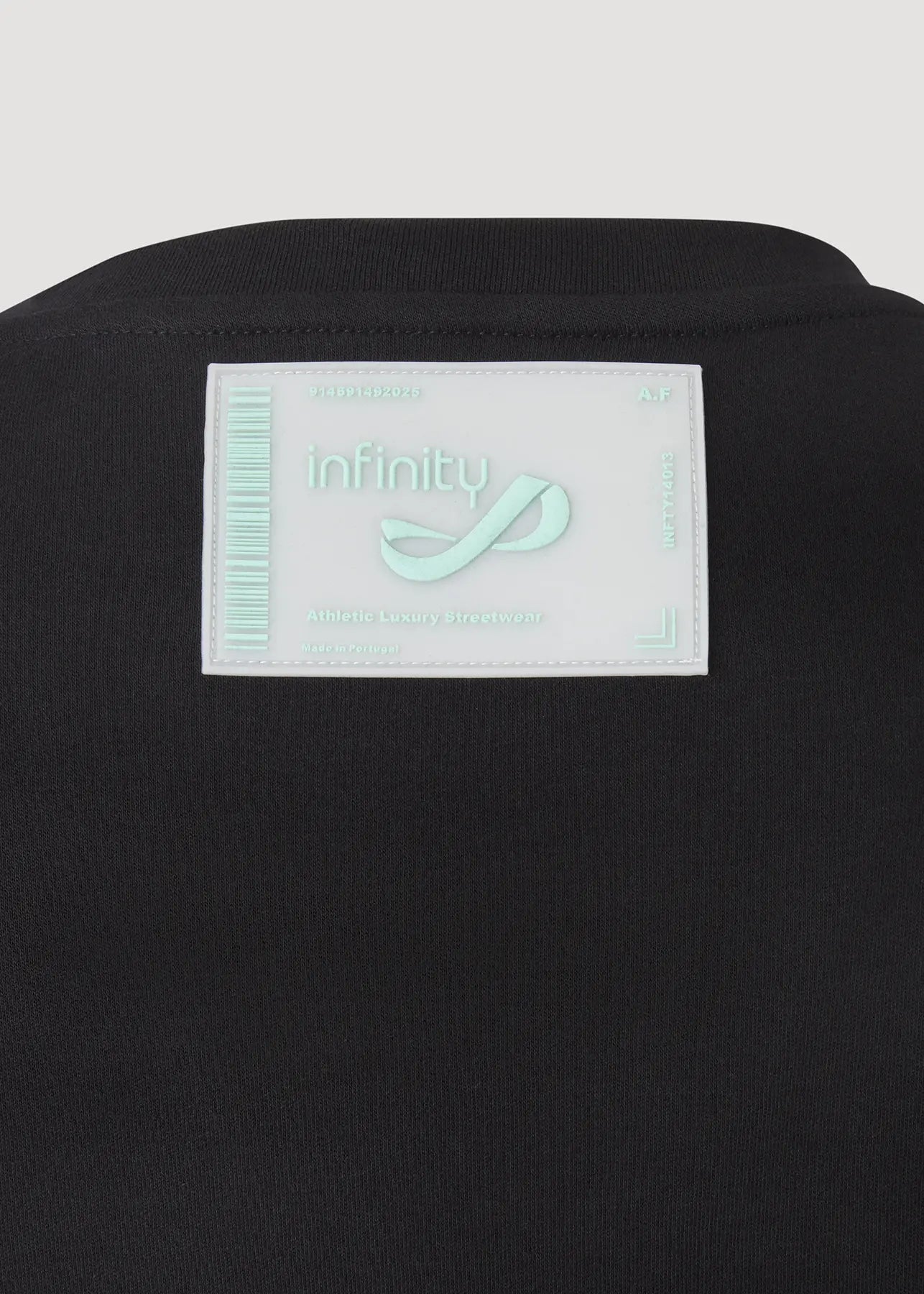 T- Shirt Black