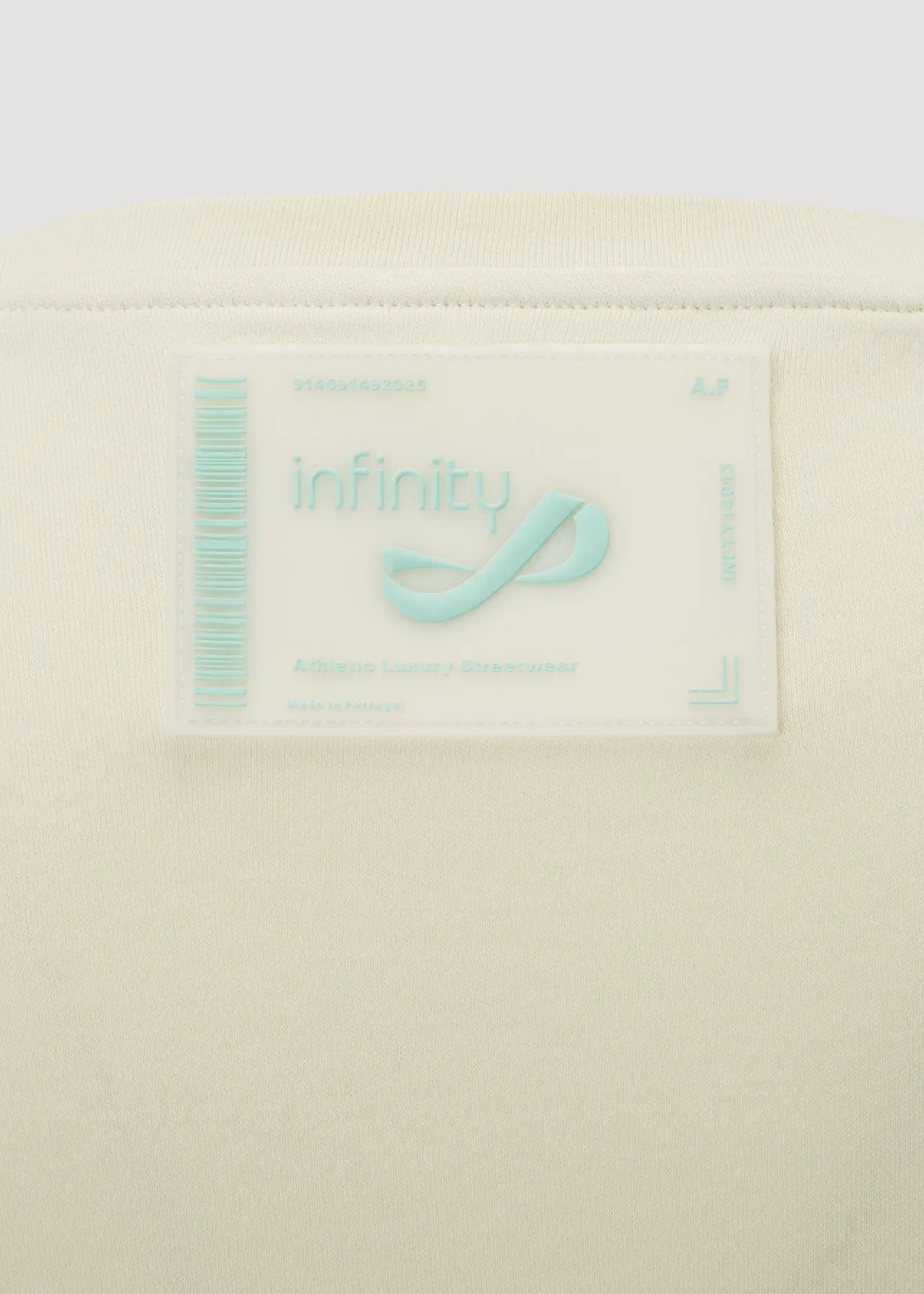 T- Shirt Beige