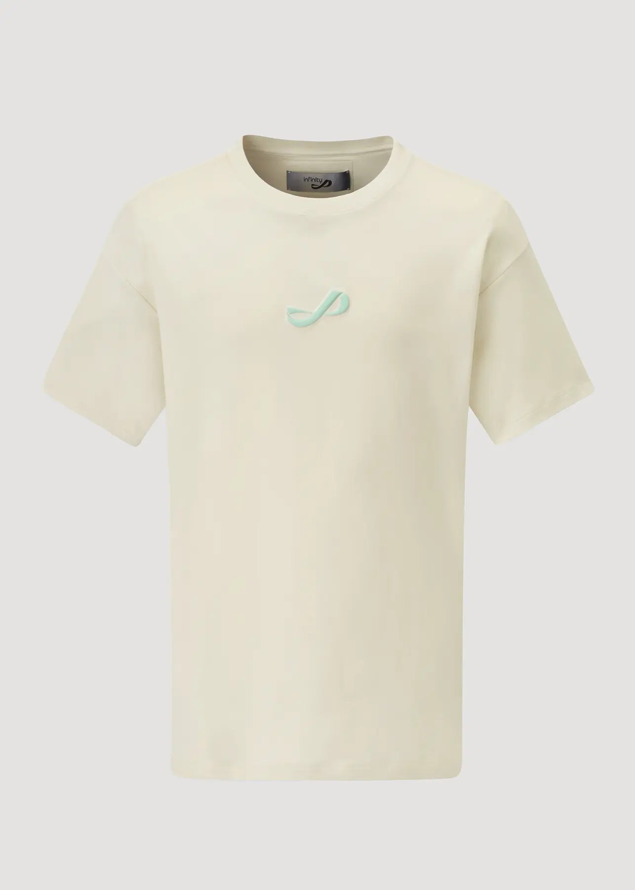 T- Shirt Beige