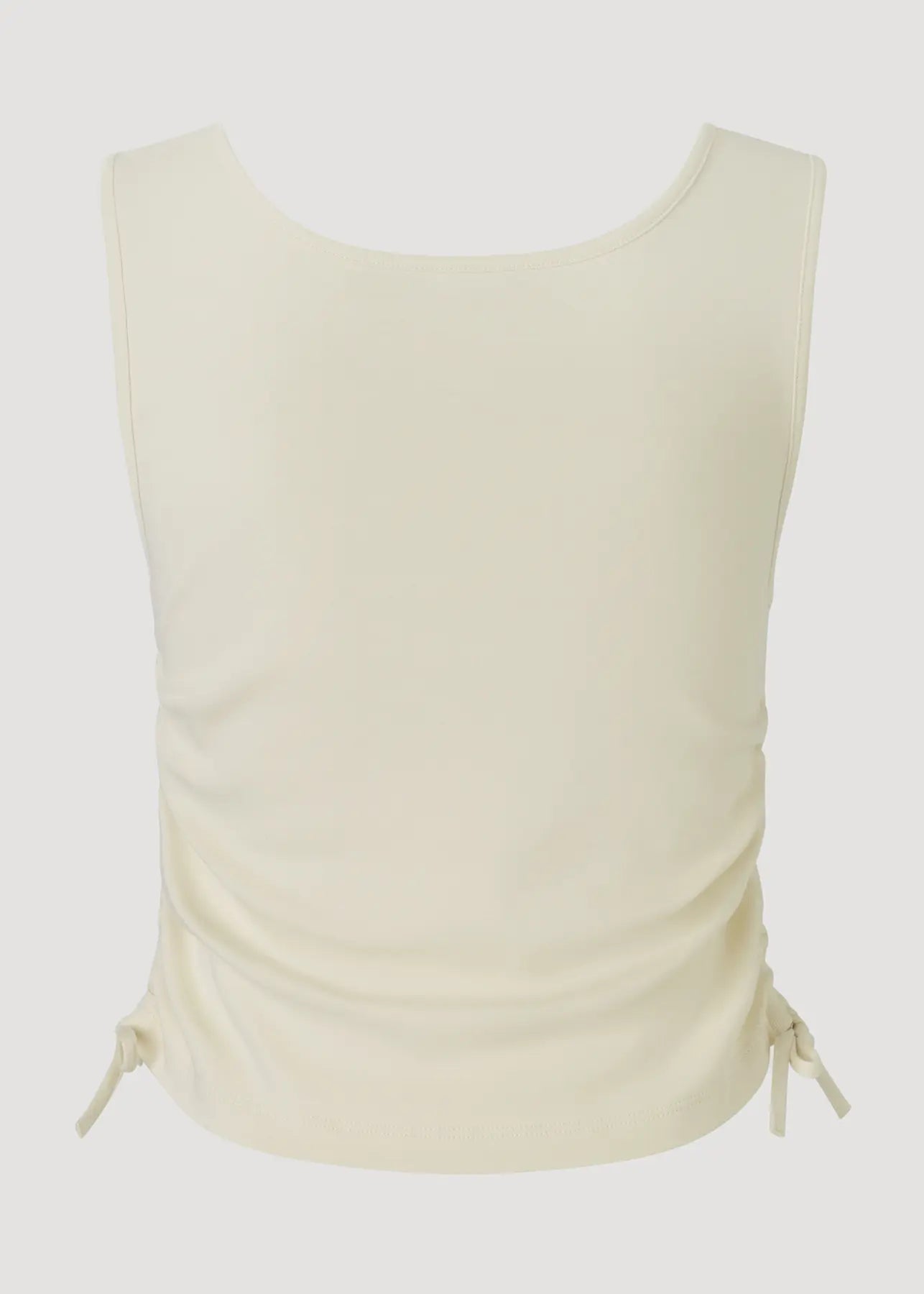 Tank Top Beige