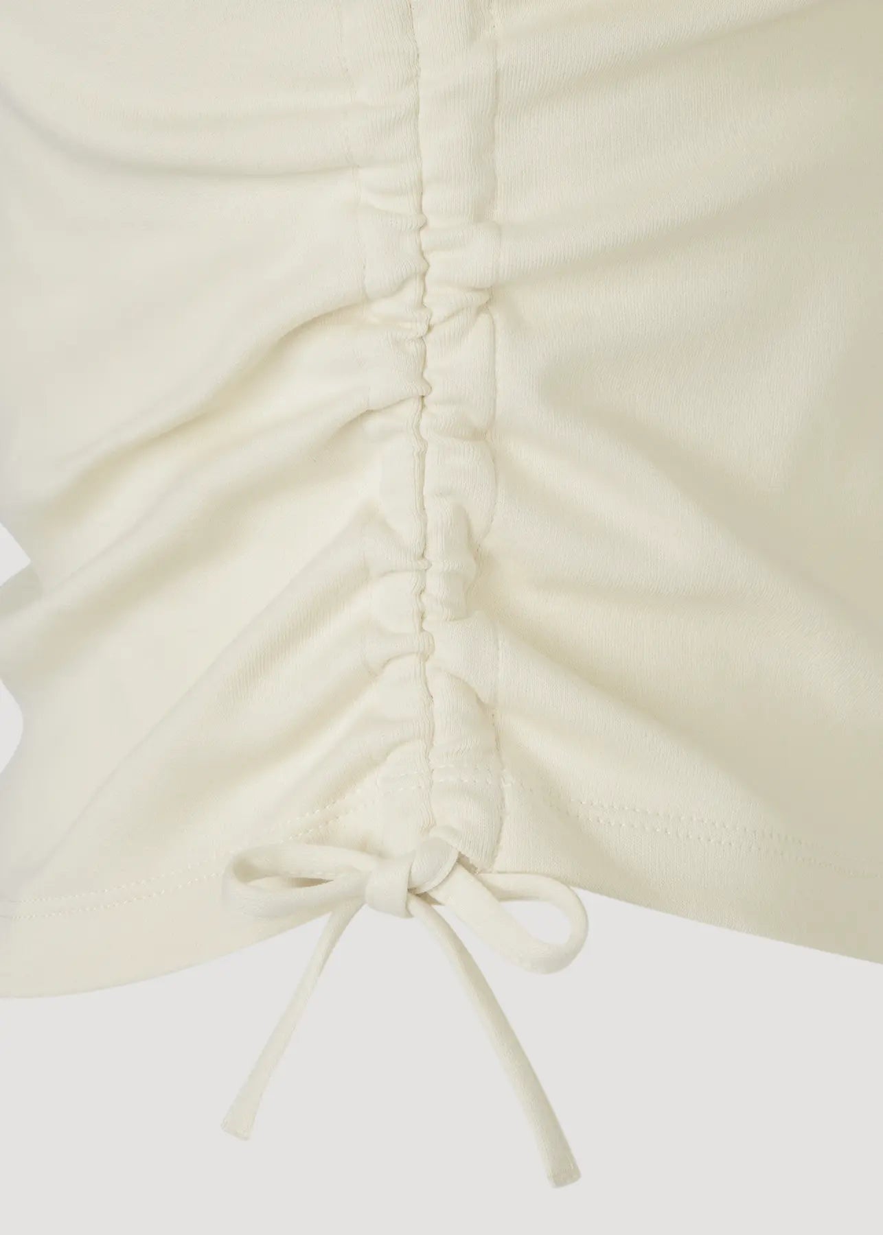 Tank Top Beige