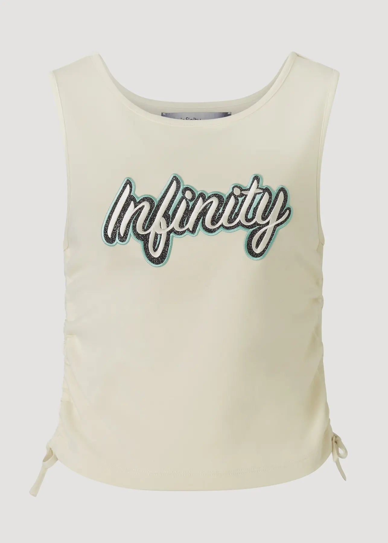 Tank Top Beige
