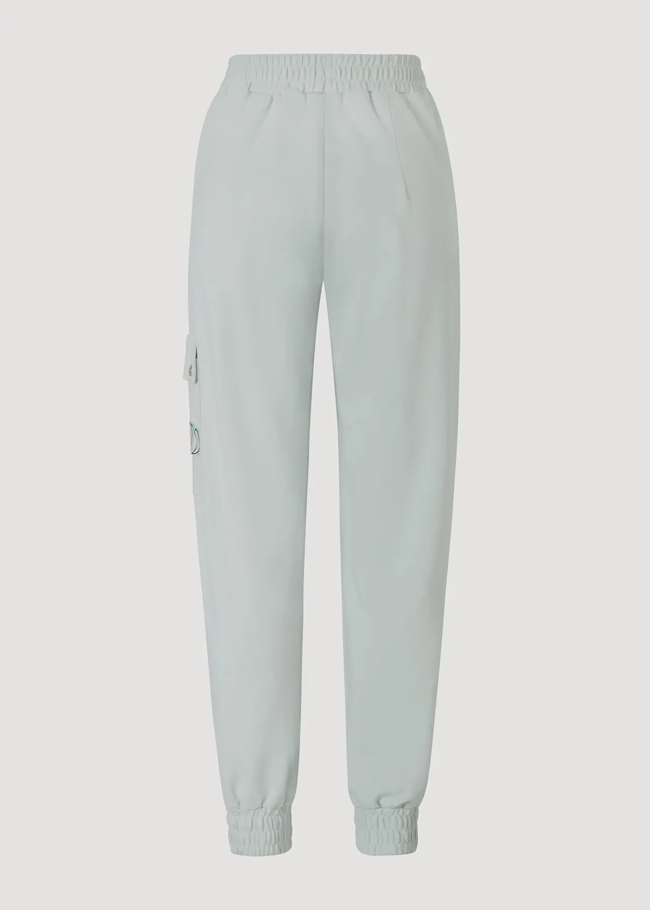 Women Pants Mint