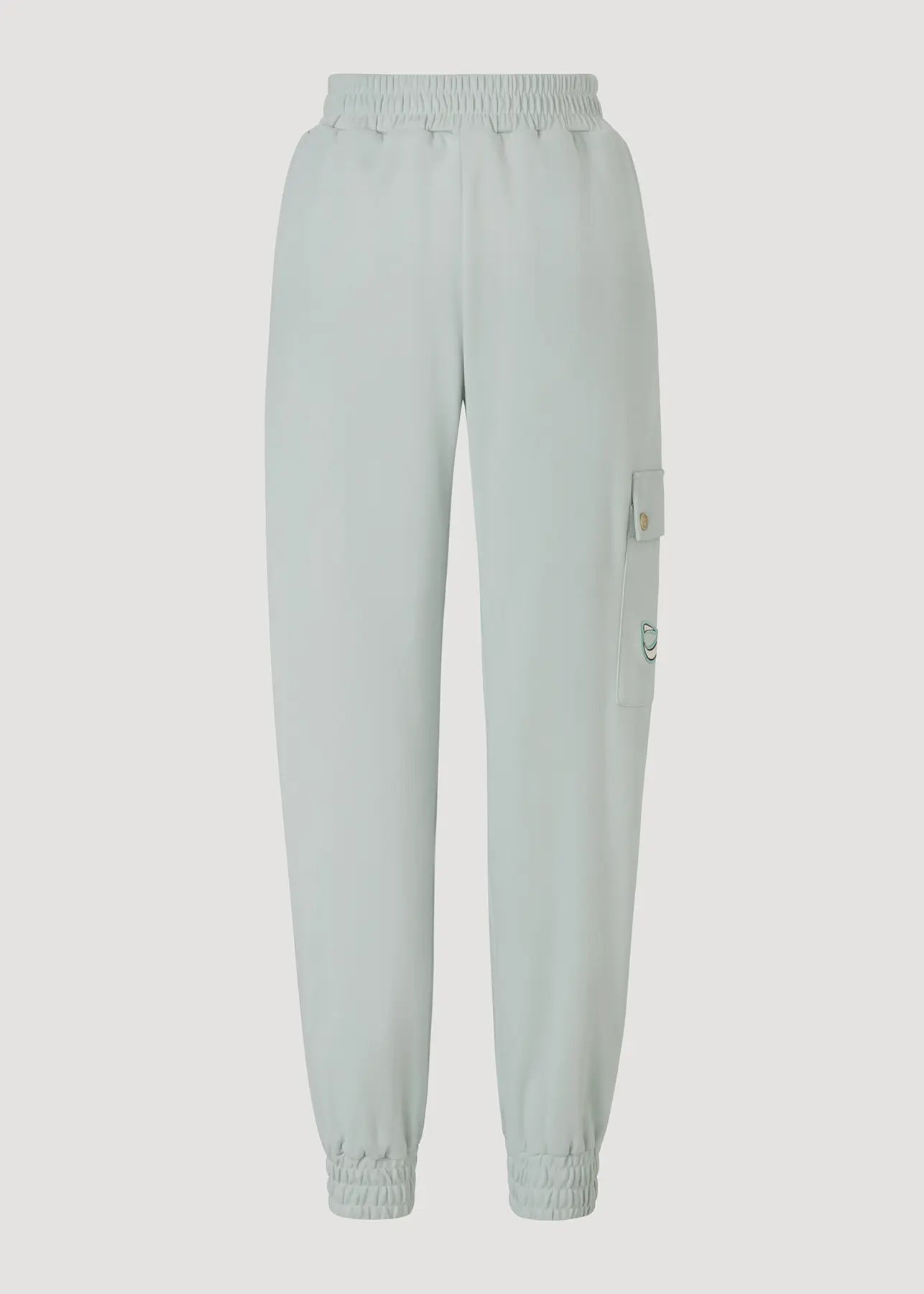 Women Pants Mint