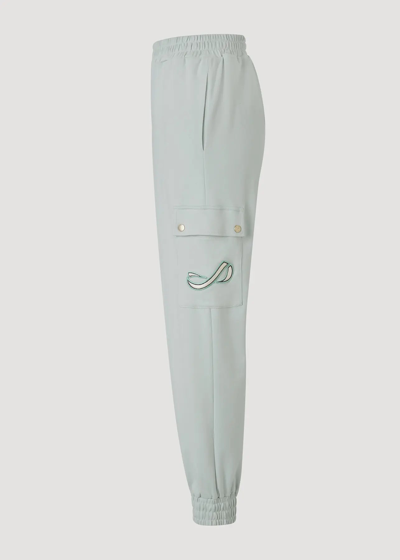 Women Pants Mint
