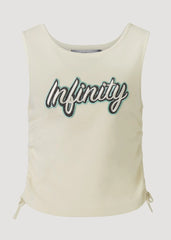 Tank Top Beige